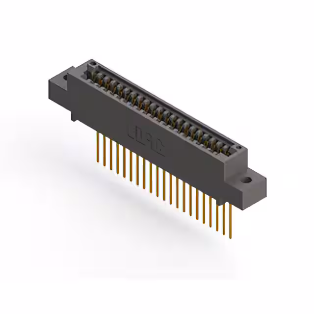 395-021-542-402 EDAC Inc.  Edgeboard Connectors